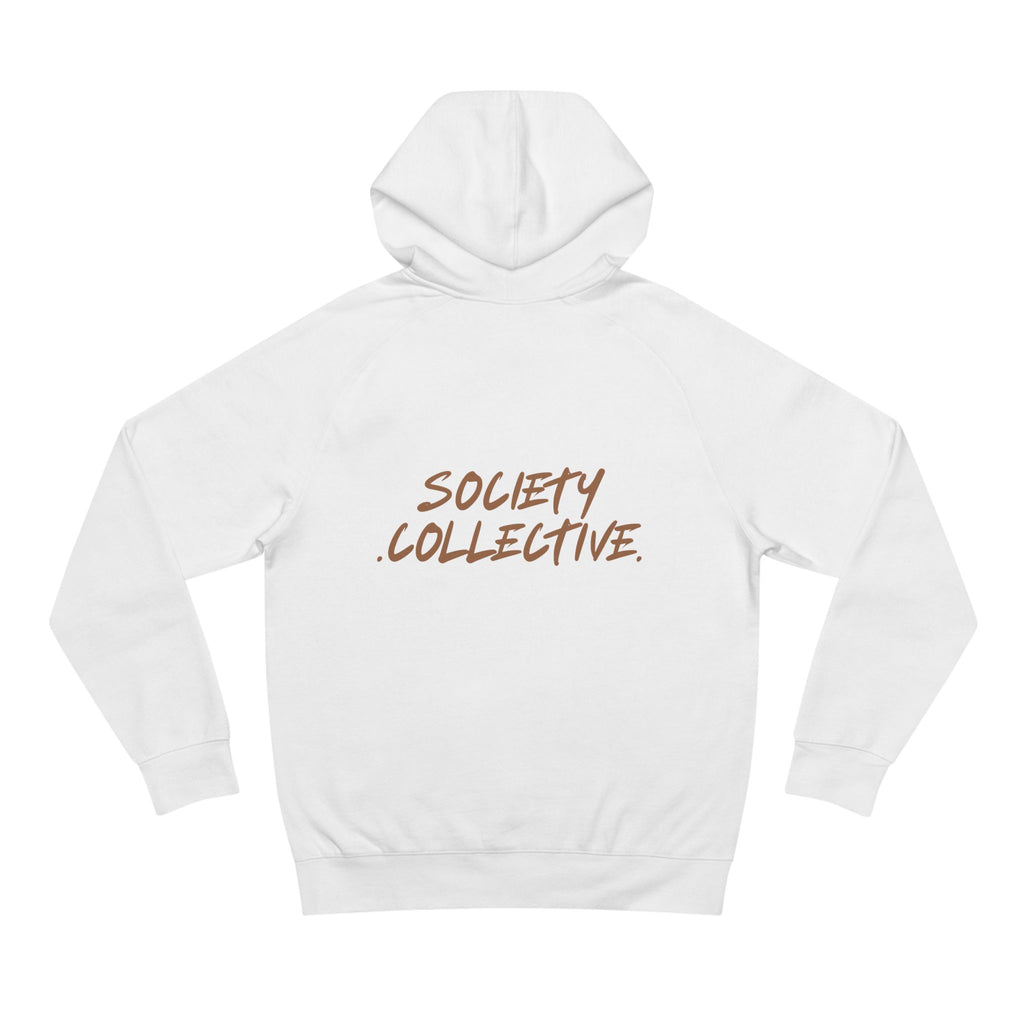 'SOCIETY COLLECTIVE' - HUSTLE