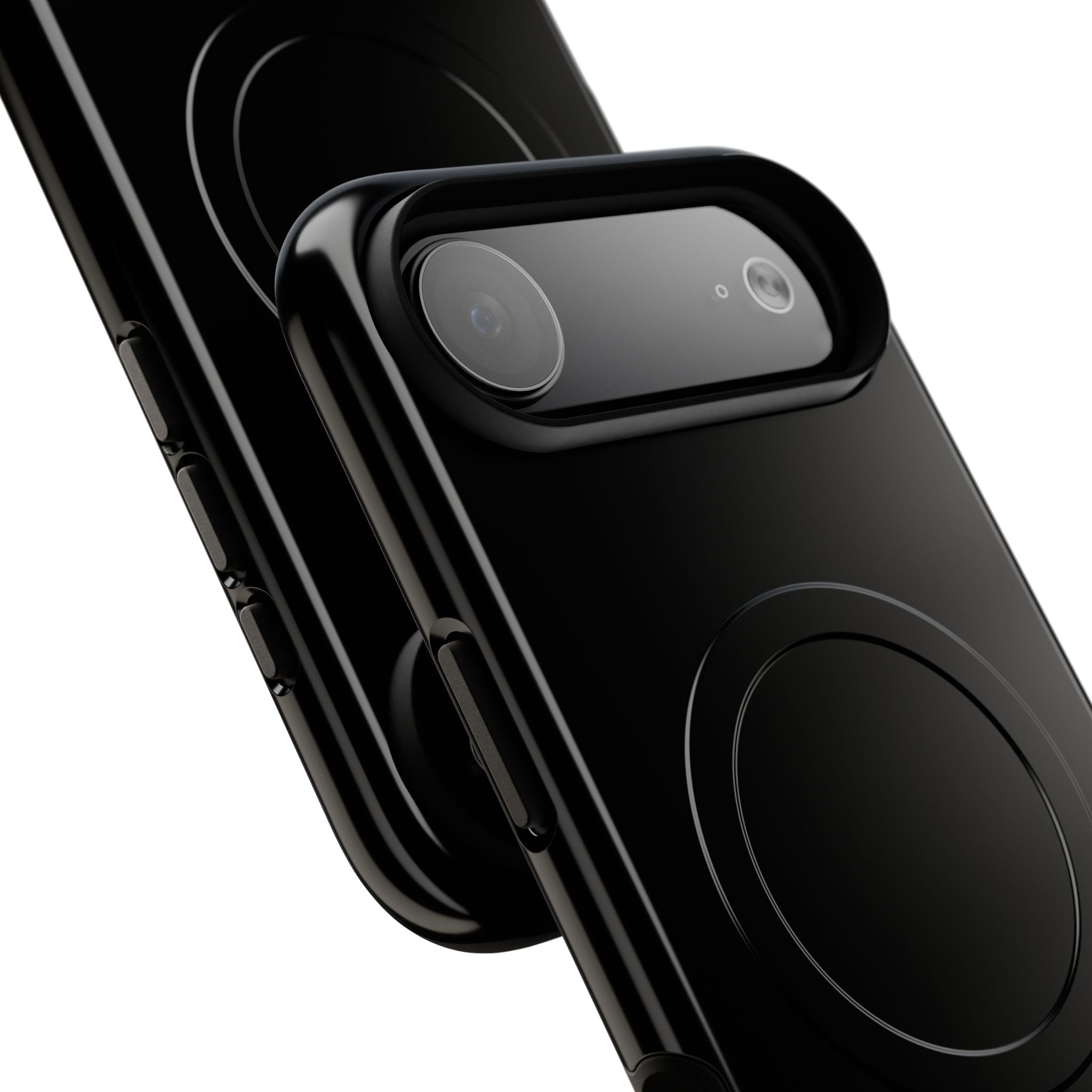 'Overstimulated' Tough Magnetic Case