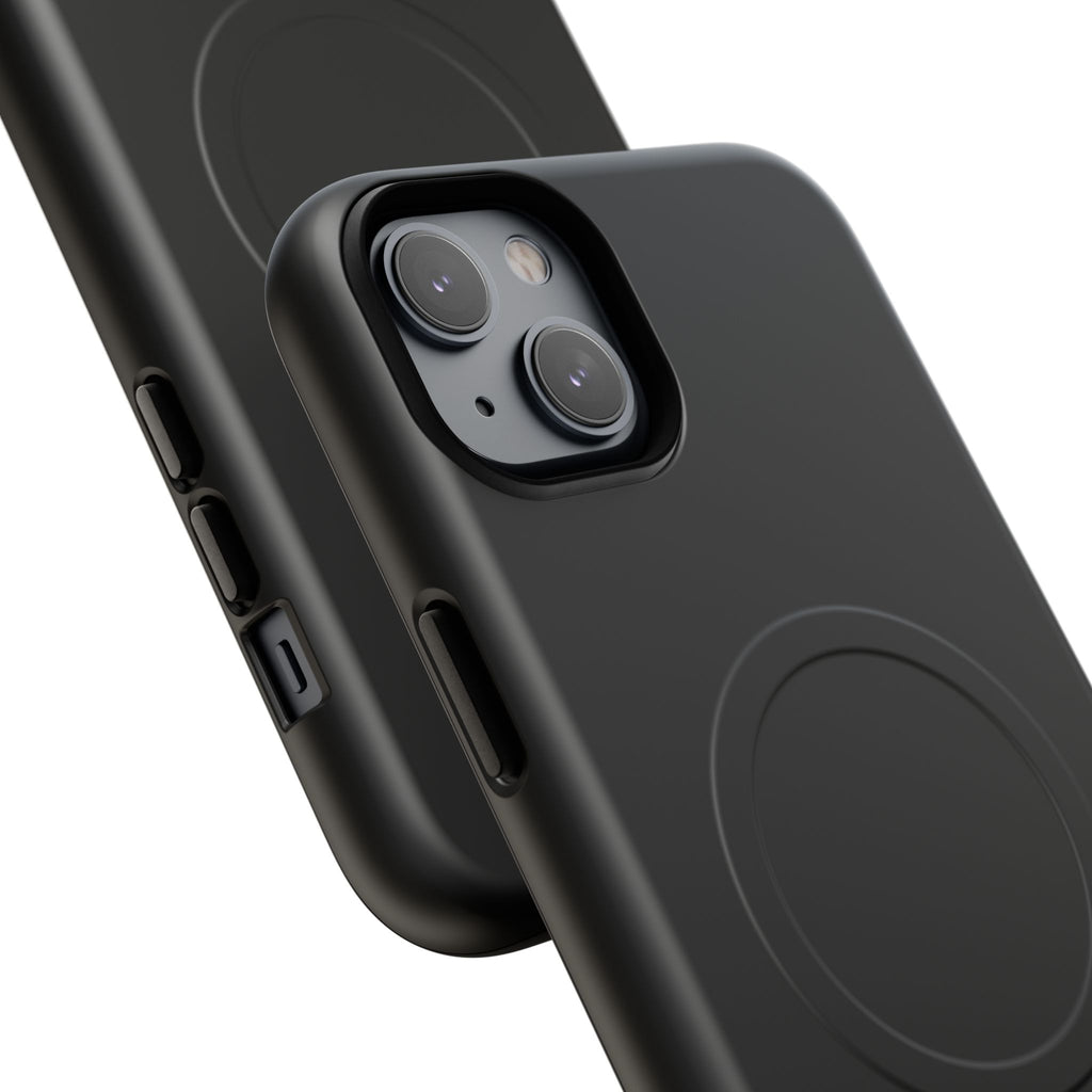 'Overstimulated' Tough Magnetic Case
