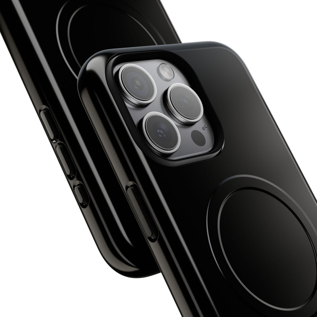 'Overstimulated' Tough Magnetic Case
