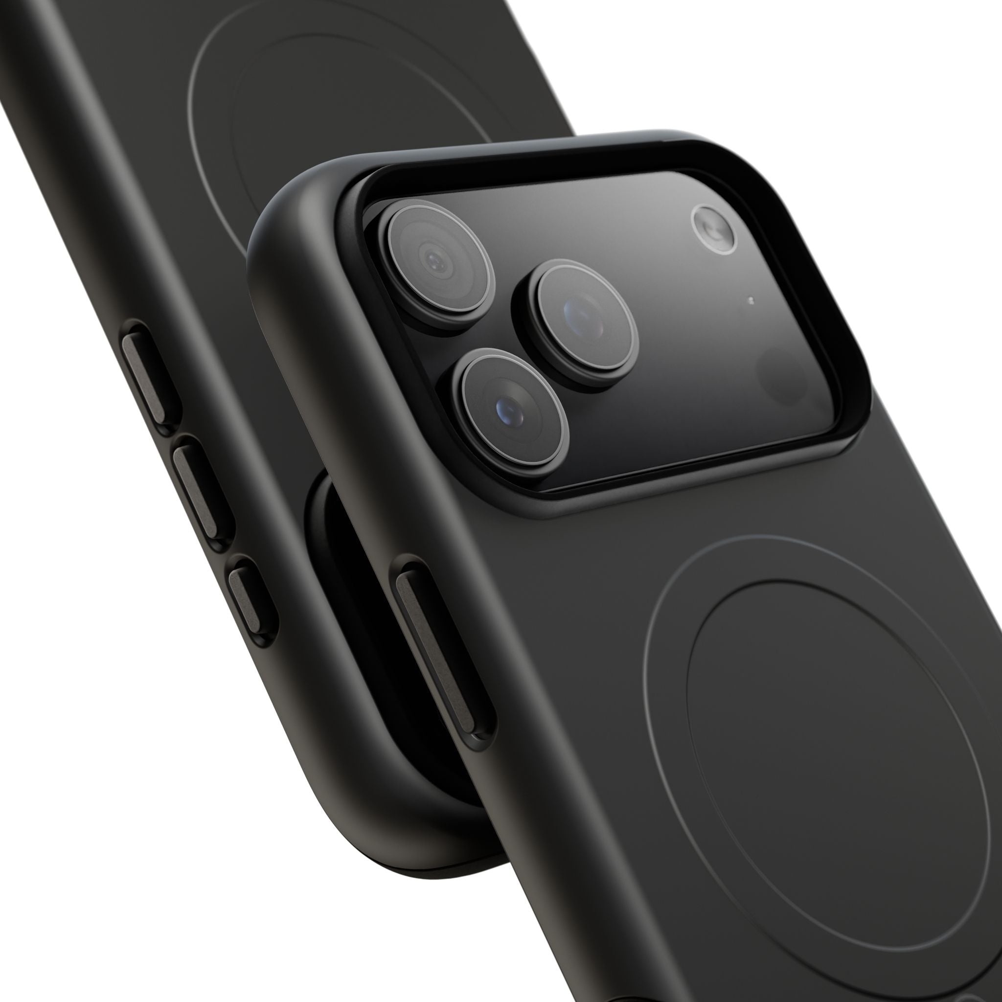 'Overstimulated' Tough Magnetic Case