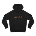 'SOCIETY COLLECTIVE' - HUSTLE