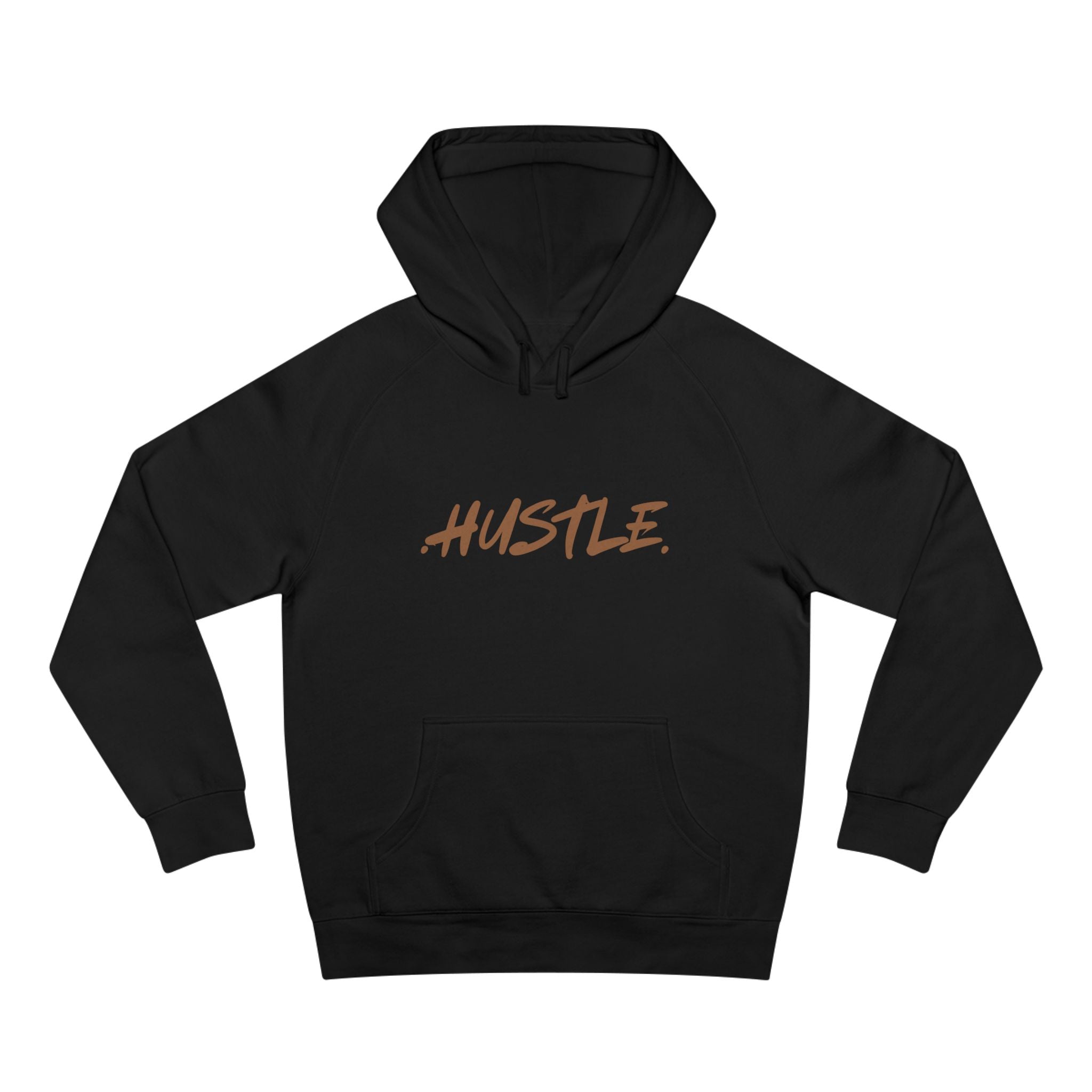 'SOCIETY COLLECTIVE' - HUSTLE