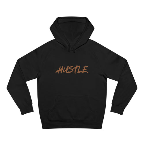'SOCIETY COLLECTIVE' - HUSTLE