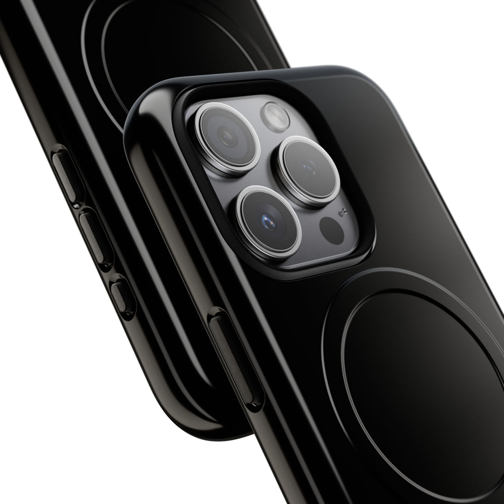 'Overstimulated' Tough Magnetic Case