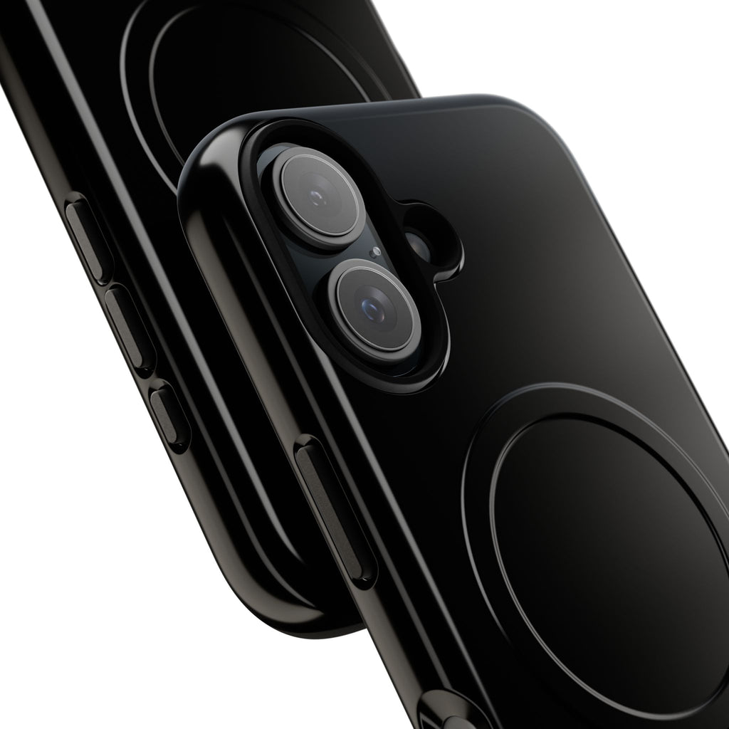 'Overstimulated' Tough Magnetic Case