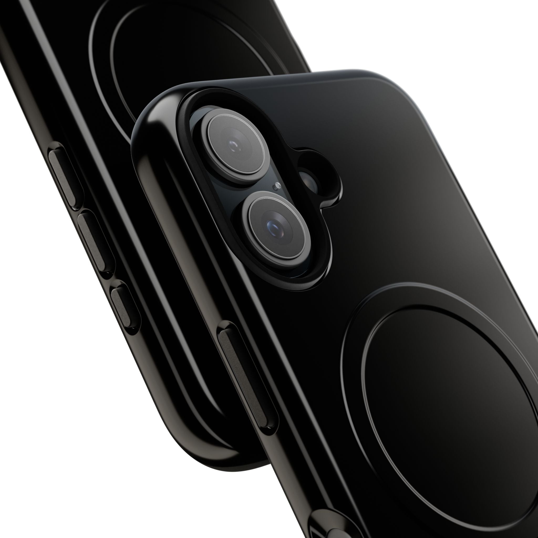 'Overstimulated' Tough Magnetic Case
