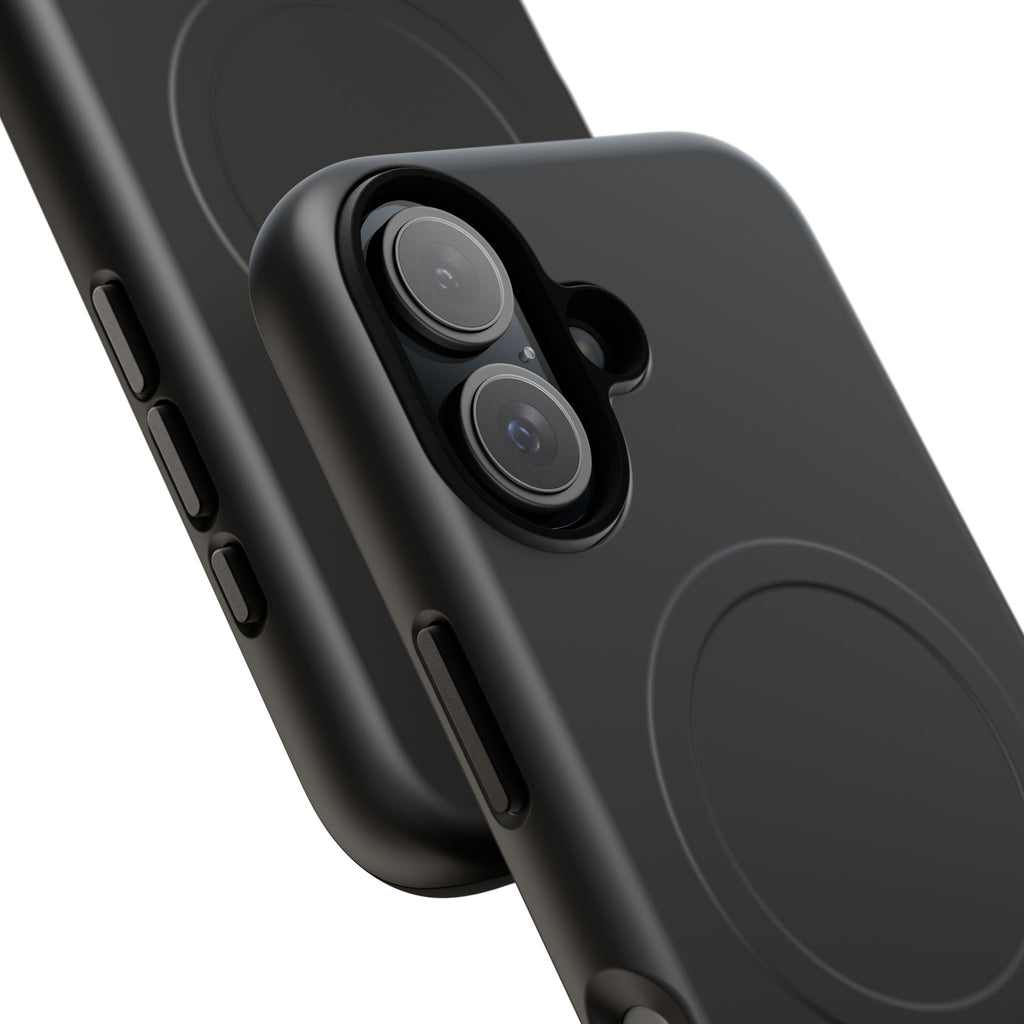 'Overstimulated' Tough Magnetic Case