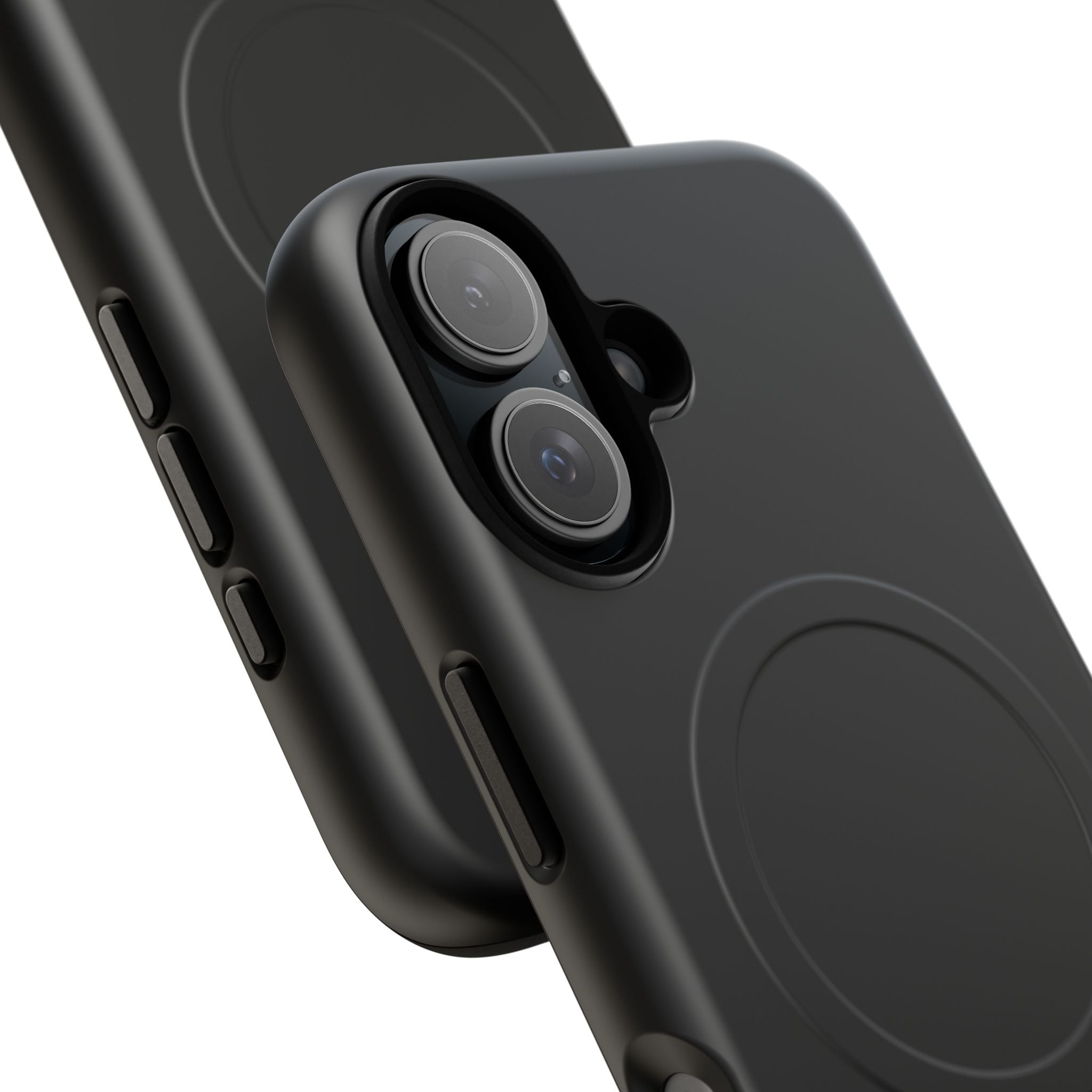 'Overstimulated' Tough Magnetic Case