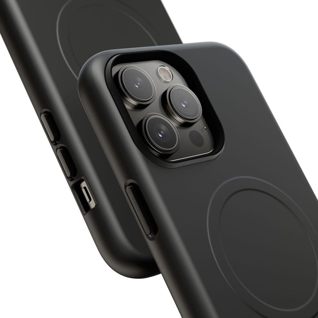 'Overstimulated' Tough Magnetic Case