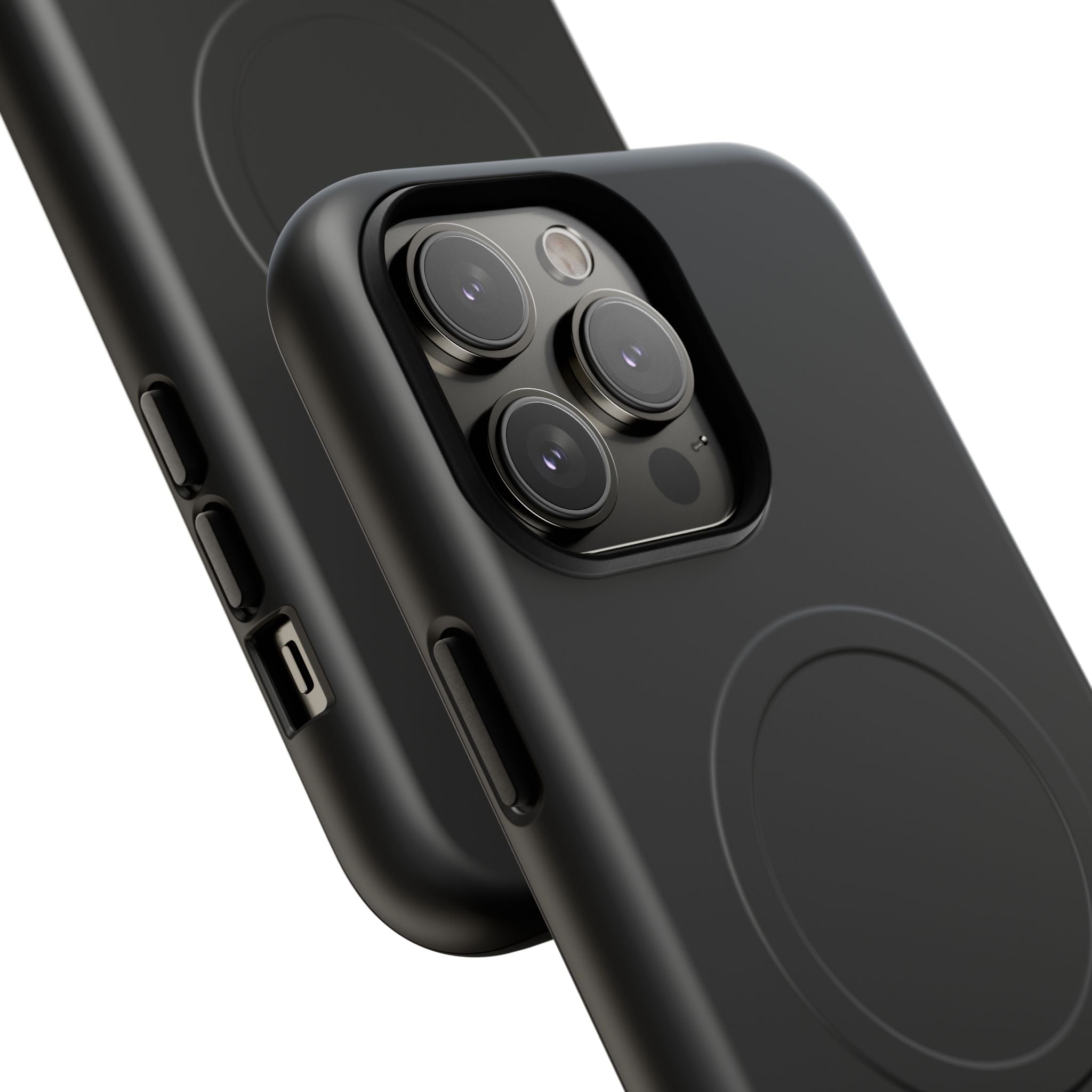 'Overstimulated' Tough Magnetic Case