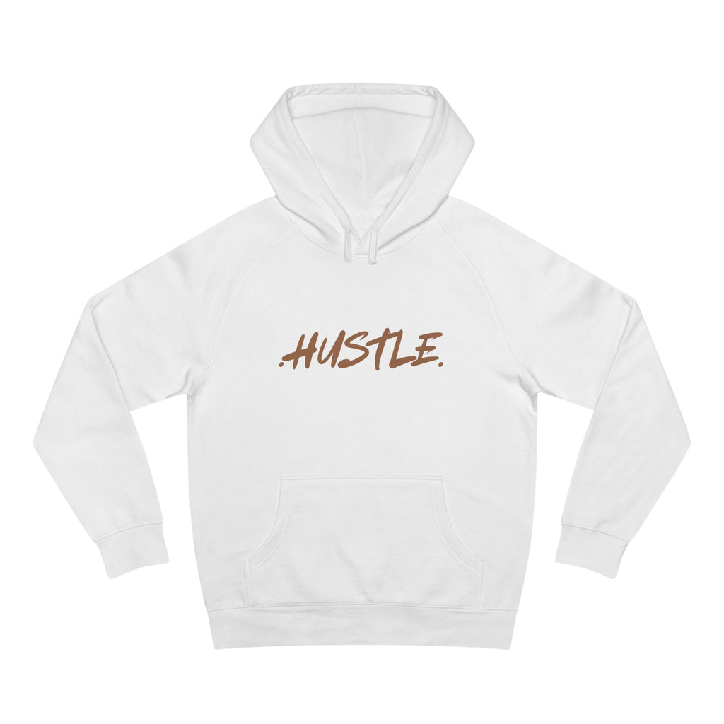 'SOCIETY COLLECTIVE' - HUSTLE