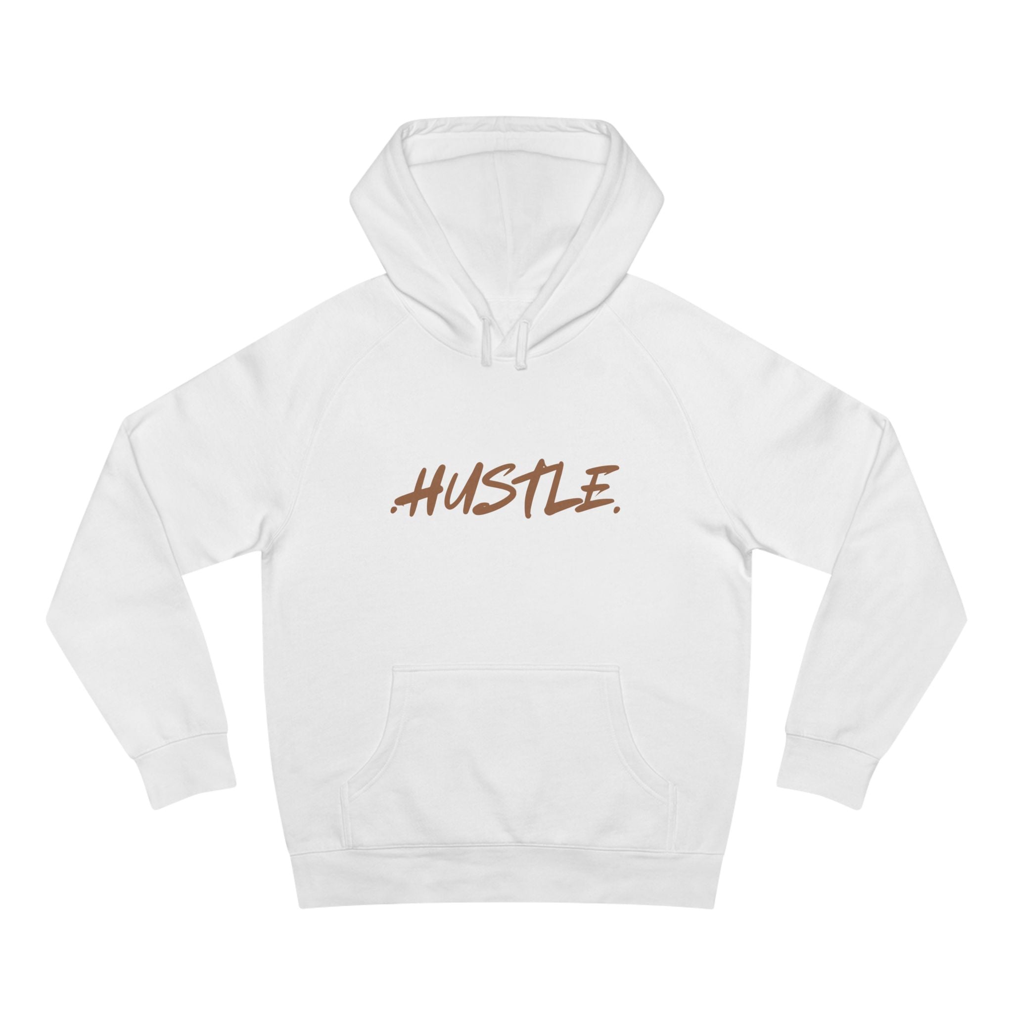 'SOCIETY COLLECTIVE' - HUSTLE