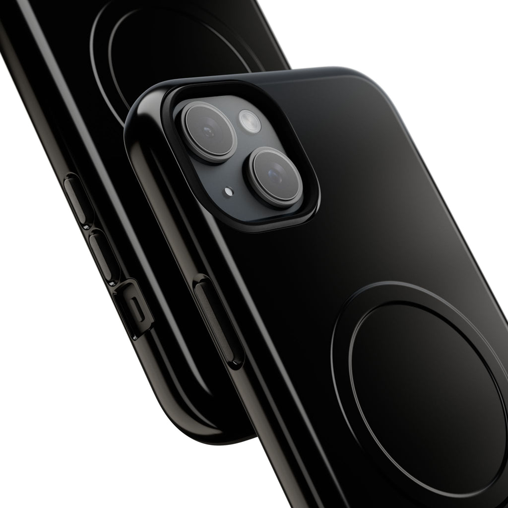 'Overstimulated' Tough Magnetic Case