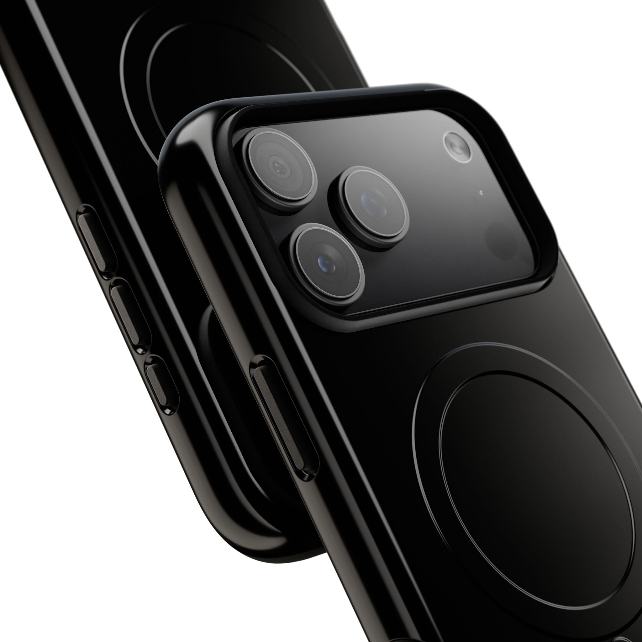 'Overstimulated' Tough Magnetic Case