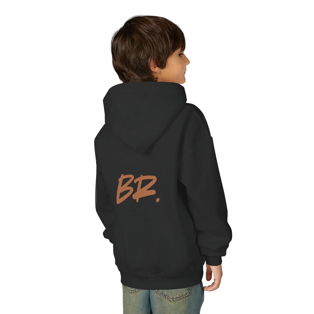 'WHATEVER.' - Youth Hoodie